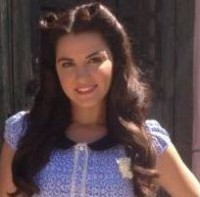 El Arribo de Conrado Sierra 